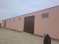 Nekretnina: MAGACIN ZA IZDAVANJE –  1000m² NA ODLIČNOJ LOKACIJI