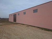 Nekretnina: MAGACIN ZA IZDAVANJE –  1000m² NA ODLIČNOJ LOKACIJI