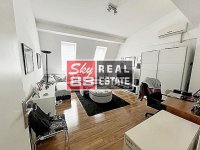 Nekretnina: 4,0   Vracar , Hram Sv Save , Stojana Protica , luksuzan duplex, garaza ID#2346