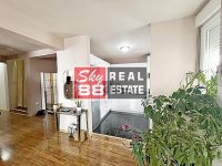 Nekretnina: 4,0   Vracar , Hram Sv Save , Stojana Protica , luksuzan duplex, garaza ID#2346