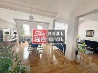 Nekretnina: 4,0   Vracar , Hram Sv Save , Stojana Protica , luksuzan duplex, garaza ID#2346