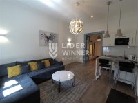 Nekretnina: Komforan apartman na savrsenoj lokaciji u centru  kod,, Politike''. ID#5335