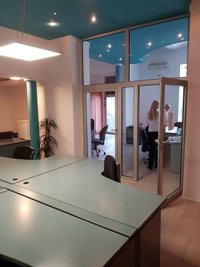 Nekretnina: Lokal 75m2, Karadjordjeva, kod Ekonomskog fakulteta