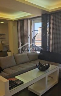 Nekretnina: Vračar - Hram - lux, garažno mesto ID#23998