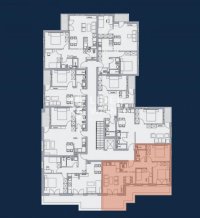 Nekretnina: 4.0 stan Zemun, novogradnja, garaza ID#131911