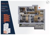 Nekretnina: 3.0 stan Zemun, novogradnja, garaza ID#131910