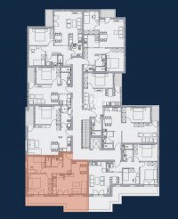 Nekretnina: 3.0 stan Zemun, novogradnja, garaza ID#131910