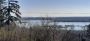 Plac sa pogledom na dunav-Belegis