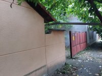 Nekretnina: Prodajem kucu Rabe-Novi Knezevac