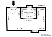 Nekretnina: Ekskluzivna ponuda agencije! ID#131916