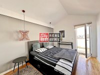 Nekretnina: 6,0 Centar , Kalemegdan , perfektan , luksuzan duplex , parking ID#2358