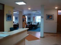 Nekretnina: 850m2 Magacini lekova i 450m2 Kancelarije, Cukarica