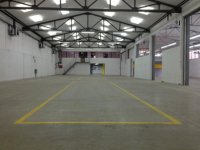 Nekretnina: 850m2 Magacini lekova i 450m2 Kancelarije, Cukarica