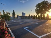 Nekretnina: Hala proizvodno/magacinski prostor 3x500m2