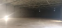Nekretnina: Hala proizvodno/magacinski prostor 3x500m2