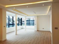 Nekretnina: Senjak, ekskluzivan 4.0 terasa, dvorište 400m2
