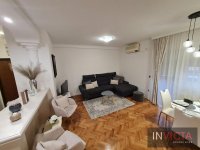 Nekretnina: Luks dvosoban-Vase Stajića