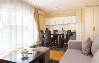 Nekretnina: LUX 2.0 apartman u centru grada