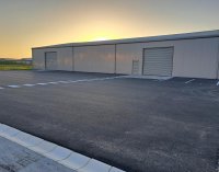 Nekretnina: Proizvodno - magacinski prostor 3x500m2