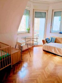 Nekretnina: Izdaje se kompletno opremljen dvopiosoban stan na granici Telepa i Limana ID#6746