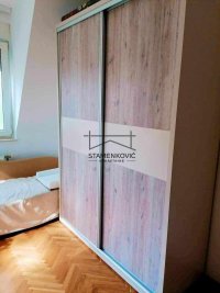 Nekretnina: Izdaje se kompletno opremljen dvopiosoban stan na granici Telepa i Limana ID#6746