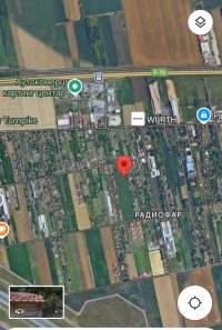 Nekretnina: Surčin, Radio far ID#1398