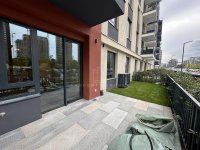 Nekretnina: Stan sa baštom, BW Quartet 1 ID#3728