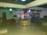 Nekretnina: Lokal pogodan za noćni klub ID#3393