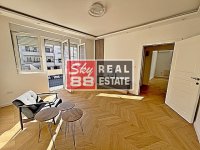 Nekretnina: 2,0 Vracar,Juzni bulevar ,kompletno renoviran , LUX , ekskluzivna ponuda ! ID#2303