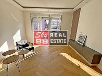 Nekretnina: 2,0 Vracar,Juzni bulevar ,kompletno renoviran , LUX , ekskluzivna ponuda ! ID#2303