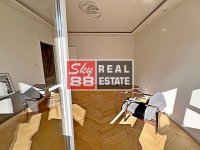 Nekretnina: 2,0 Vracar,Juzni bulevar ,kompletno renoviran , LUX , ekskluzivna ponuda ! ID#2303