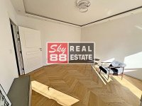 Nekretnina: 2,0 Vracar,Juzni bulevar ,kompletno renoviran , LUX , ekskluzivna ponuda ! ID#2303