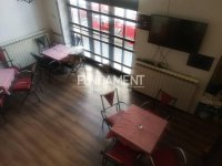 Nekretnina: kod Zire 36m2 + galerija 25m2, veliki izlog, bašta ID#1694