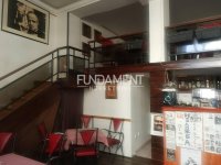 Nekretnina: kod Zire 36m2 + galerija 25m2, veliki izlog, bašta ID#1694