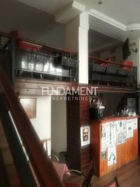 Nekretnina: kod Zire 36m2 + galerija 25m2, veliki izlog, bašta ID#1694