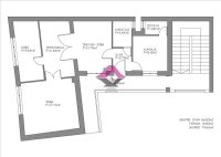 Nekretnina: Novi Sad pešačka zona idealno za poslovni prostor salonski stan ID#1482