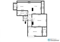 Nekretnina: Moderan,  svetao, izuzetan... ID#119282