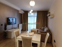 Nekretnina: 2-soban 50m2, sa parking mestom, BW, zgrada Vista 3.sprat ID#11575