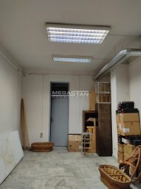 Nekretnina: Miljakovac 2, sa izlogom
