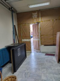 Nekretnina: Miljakovac 2, sa izlogom