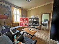 Nekretnina: 3,0 Vracar , Hram , renoviran salonski stan ID#2360