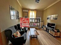 Nekretnina: 3,0 Vracar , Hram , renoviran salonski stan ID#2360