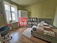 Nekretnina: 3,0 Vracar , Hram , renoviran salonski stan ID#2360