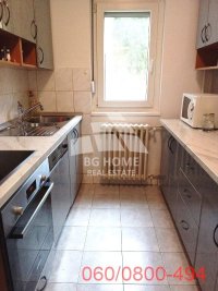 Nekretnina: 4.0 stan na Bežanijskoj kosi, 84m2+26m2,  Marka Čelebonovića ID#3155