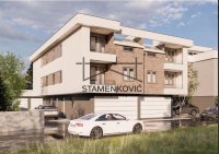 Nekretnina: Nov - PDV - Parking u ceni - Lipov Gaj ID#6752