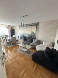 Nekretnina: Četvorosoban stan, NOVI SAD, SAJAM
