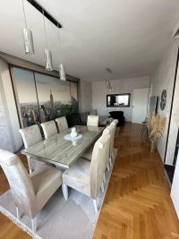 Nekretnina: Četvorosoban stan, NOVI SAD, SAJAM