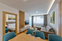 Nekretnina: Zlatibor centar, namešten, novogradnja ID#3732