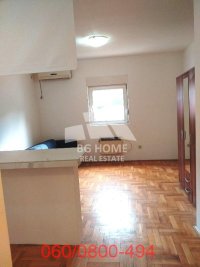 Nekretnina: 1.0 stan na Zvezdari , Kovačeva ID#3158