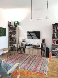 Nekretnina: 4.0 stan - KCS, Kneza Miloša ID#3157